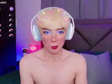 Chaturbate Nude Webcam of sam_russo