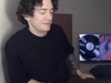 Chaturbate Live Sex Cam of sam_winchest