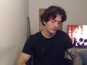 Chaturbate Watch Live Sex Cams of sam_winchest