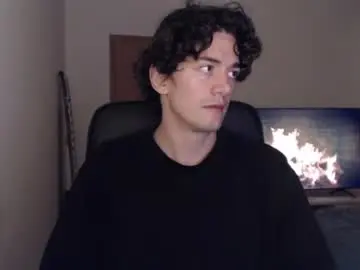 Chaturbate Live Porn of sam_winchest