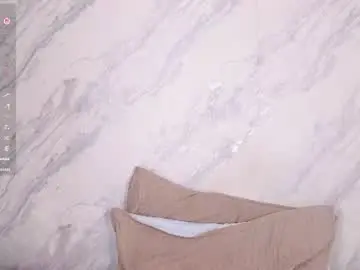 Chaturbate Live Porn of scarlett_david_