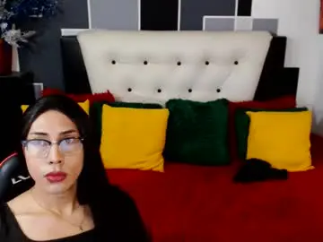 Chaturbate Best Webcam of stephanieparadis25