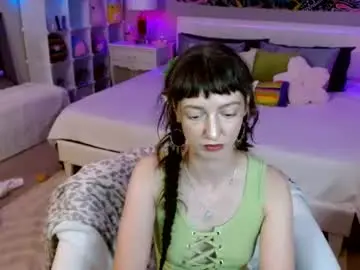 Chaturbate Sex Chat of therealmadameceleste