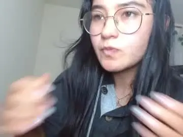 Chaturbate Best Webcam of trebol_4