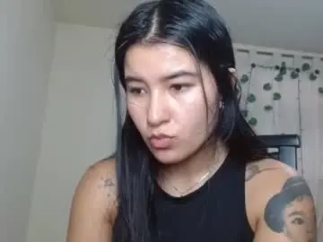 Chaturbate Free Live Porn of trebol_4