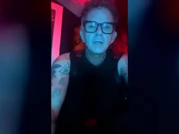 Chaturbate Adult Webcam of trent_pounder