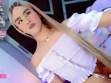 Chaturbate Best Webcam of alahia_daboin