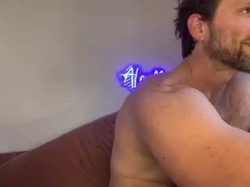 Chaturbate Private Sex Chat of alexmanndickerson