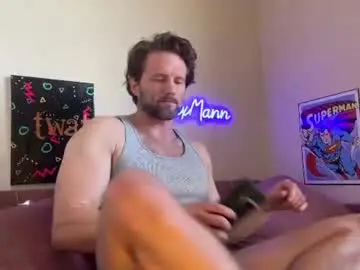 Chaturbate Private Sex Chat of alexmanndickerson