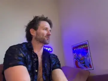 Chaturbate Live Sex Cam of alexmanndickerson