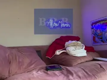 Chaturbate Adult Webcam of alexmanndickerson