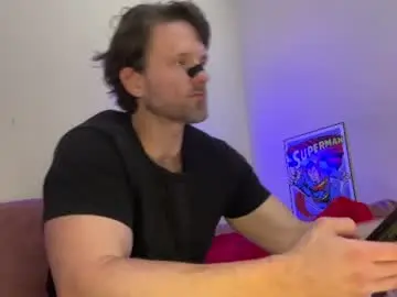 Chaturbate Sex Cam of alexmanndickerson