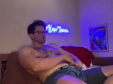Chaturbate Free Live Porn of alexmanndickerson