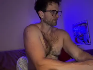Chaturbate Nude Webcam of alexmanndickerson