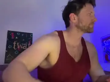 Chaturbate Live Porn of alexmanndickerson