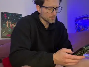 Chaturbate Adult Webcam of alexmanndickerson