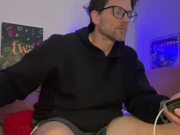 Chaturbate Live Porn of alexmanndickerson