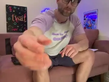 Chaturbate Best Webcam of alexmanndickerson
