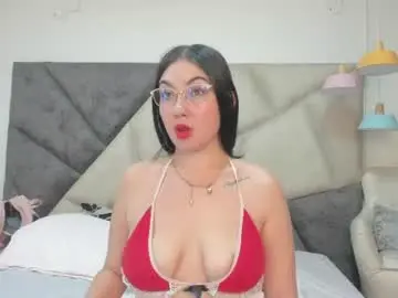 Chaturbate Nude Webcam of barbaraknox_