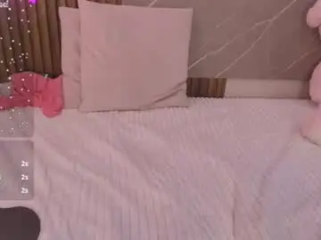 Chaturbate Sex Chat of biancaa__18