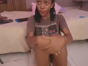 Chaturbate Sex Chat of biancaa__18