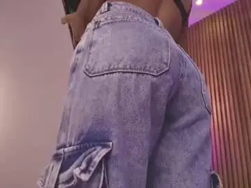 Chaturbate Free Live Porn of biancaa__18