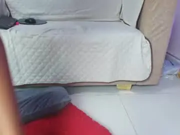 Chaturbate Nude Webcam of biancaa__18