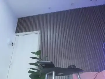 Chaturbate Live Porn of biancaa__18