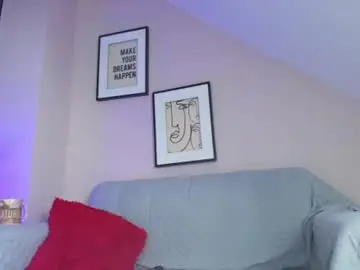 Chaturbate Live Porn of biancaa__18