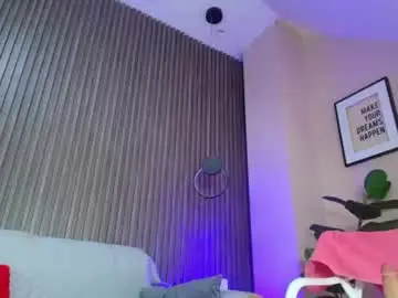 Chaturbate Best Webcam of biancaa__18