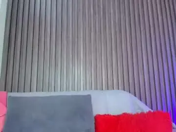 Chaturbate Sex Chat of biancaa__18