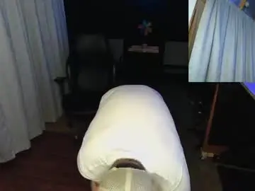 Chaturbate Sex Chat of blakenextdoor