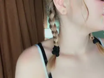 Chaturbate Live Porn of blondensinful