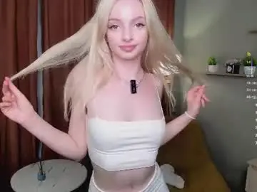 Chaturbate Adult Webcam of blondensinful