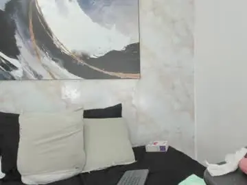 Chaturbate Watch Live Sex Cams of cloe_amazingg