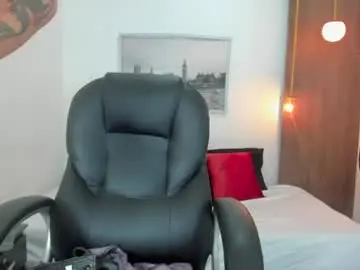 Chaturbate Sex Chat of cloe_amazingg