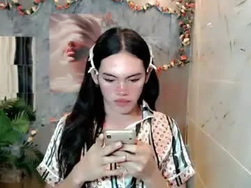 Chaturbate Nude Webcam of cris_slut08