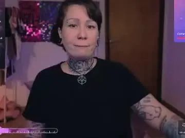 Chaturbate Live Sex Cam of dakotacandy_