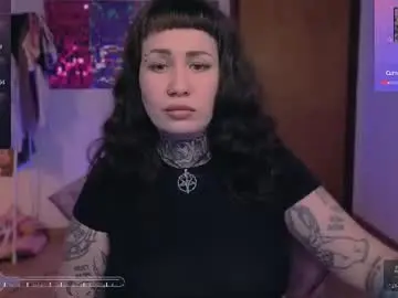 Chaturbate Adult Webcams of dakotacandy_