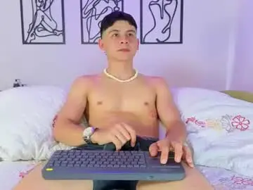 Chaturbate Live Porn of deam_broowm