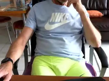 Chaturbate Adult Webcam of didonc
