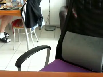 Chaturbate Adult Webcam of didonc