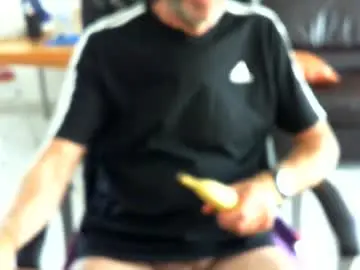 Chaturbate Nude Webcam of didonc