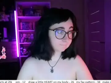 Chaturbate Adult Webcams of el_sweety