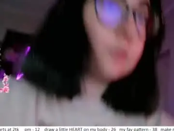 Chaturbate Live Sex Cam of el_sweety