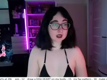 Chaturbate Live Sex of el_sweety