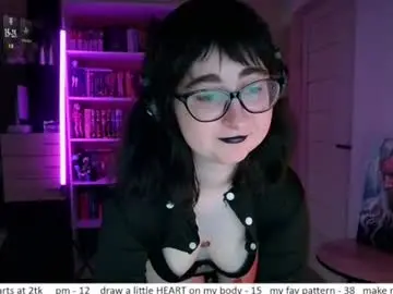 Chaturbate Free Porn Cam of el_sweety