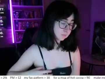 Chaturbate Free Porn Cam of el_sweety