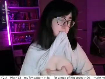 Chaturbate Sex Cam of el_sweety