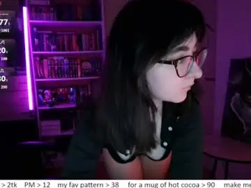 Chaturbate Nude Webcam of el_sweety